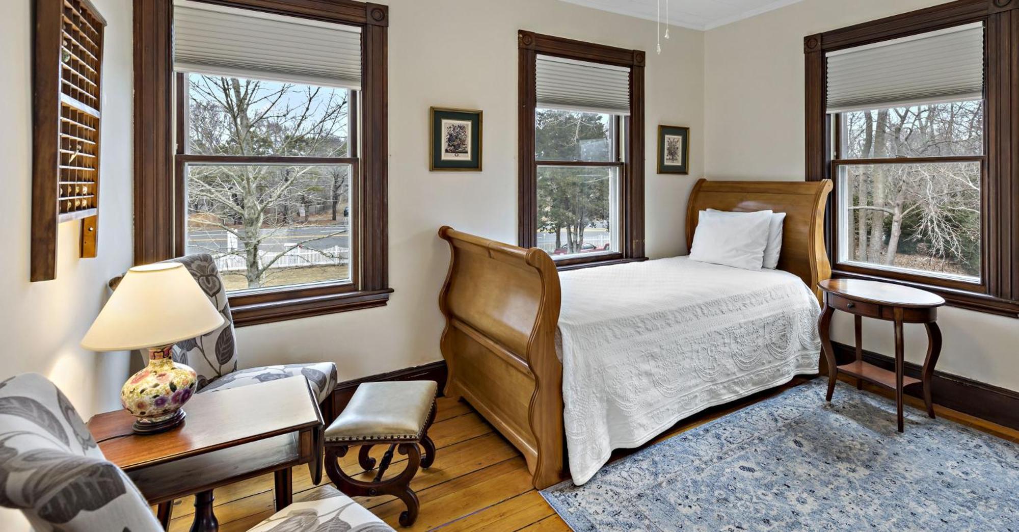 Inn At The Oaks Eastham Exterior photo