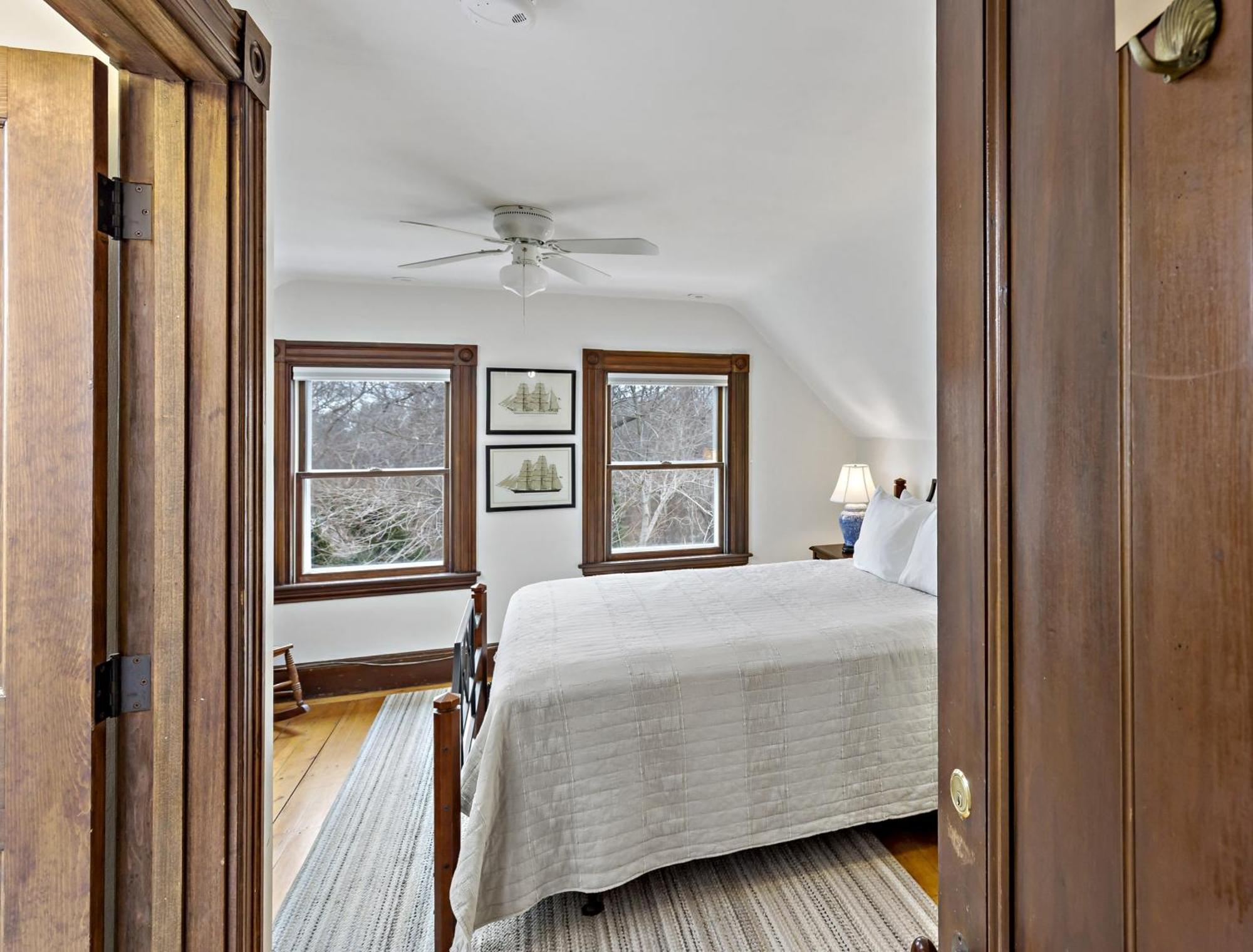Inn At The Oaks Eastham Exterior photo