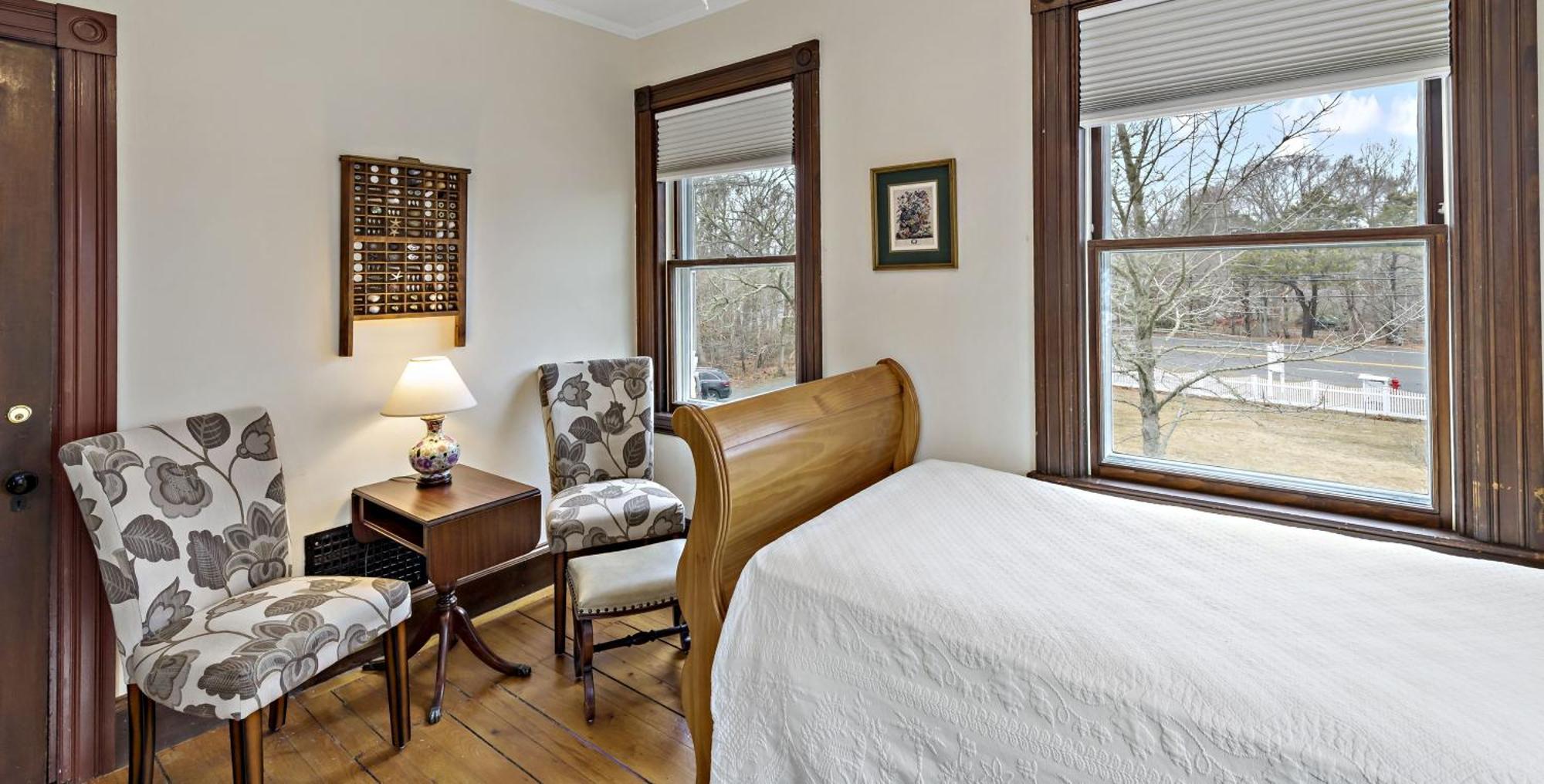 Inn At The Oaks Eastham Exterior photo
